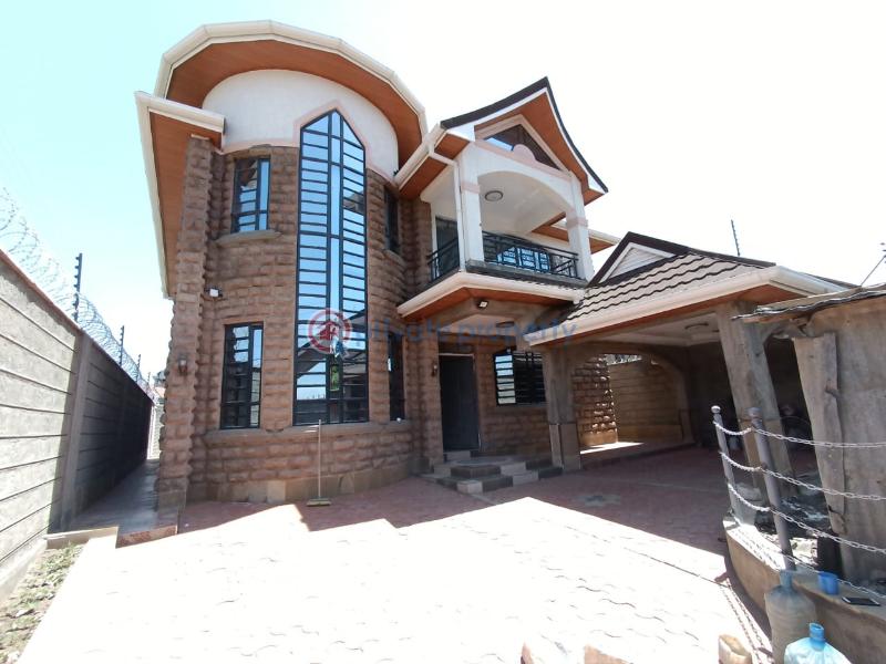 4 bedroom House For Sale Membley Estate Ruiru membley Membley Estate Kiambu - 35