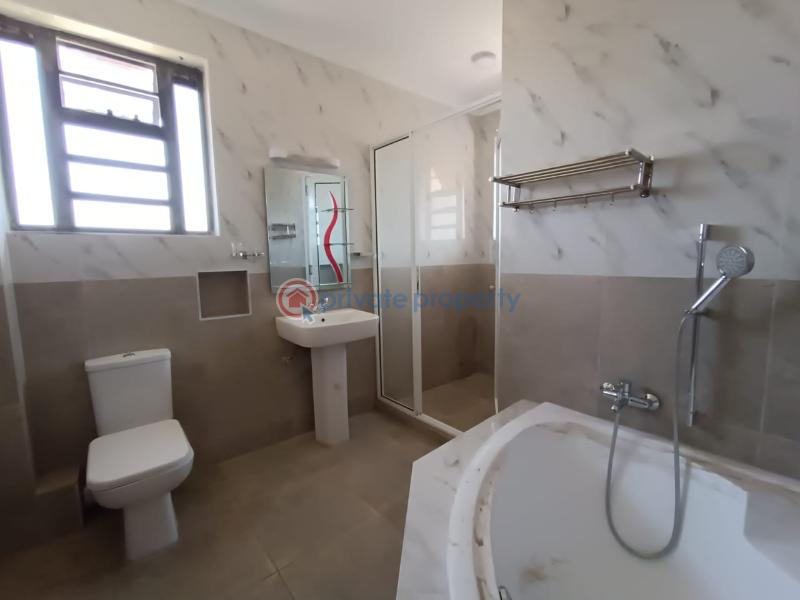 4 bedroom House For Sale membley Membley Estate Kiambu - 26