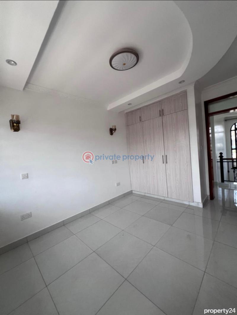 4 bedroom House For Sale membley Membley Estate Kiambu - 9