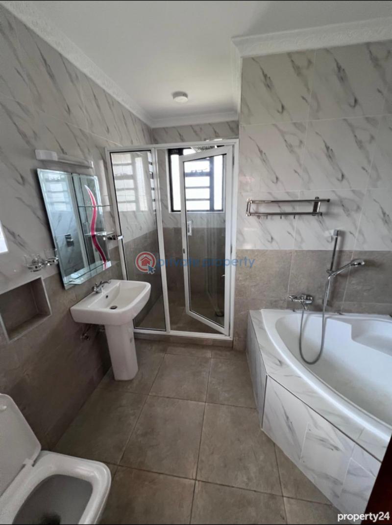 4 bedroom House For Sale membley Membley Estate Kiambu - 14
