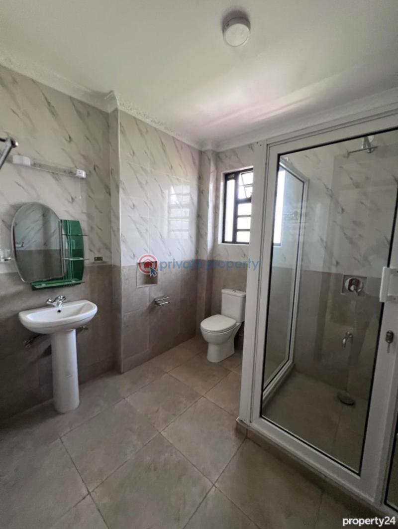 4 bedroom House For Sale membley Membley Estate Kiambu - 12