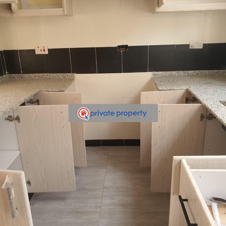 4 bedroom Townhouse For Sale &nbsp;ongata Rongai, Kajiado Nkoroi Rimpa Ongata Rongai Kajiado - 19