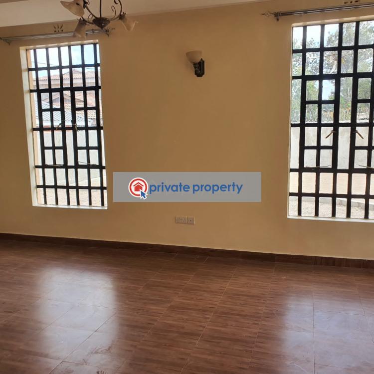4 bedroom Townhouse For Sale &nbsp;ongata Rongai, Kajiado Nkoroi Rimpa Ongata Rongai Kajiado - 3