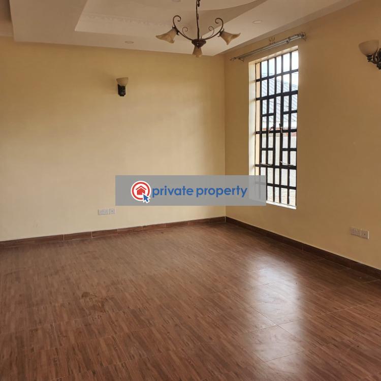 4 bedroom Townhouse For Sale &nbsp;rongata Rongai Nkoroi Ongata Rongai Kajiado - 24