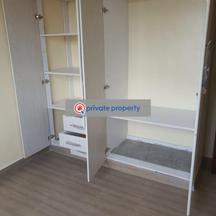 4 bedroom Townhouse For Sale &nbsp;ongata Rongai, Kajiado Nkoroi Rimpa Ongata Rongai Kajiado - 13