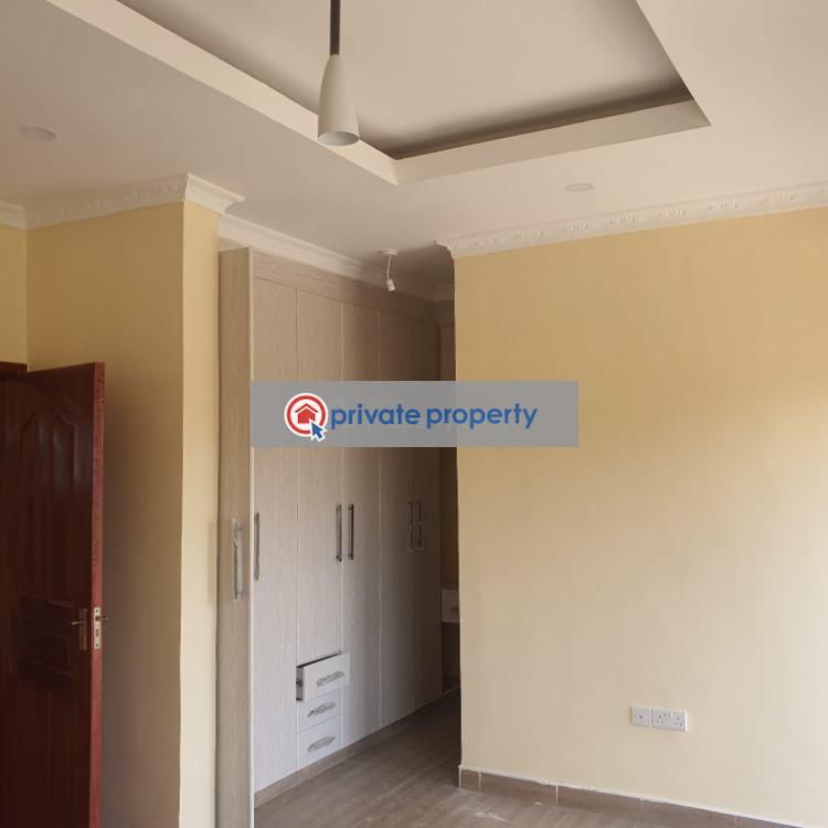 4 bedroom Townhouse For Sale &nbsp;ongata Rongai, Kajiado Nkoroi Rimpa Ongata Rongai Kajiado - 12