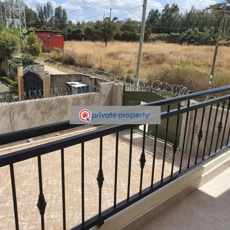 4 bedroom Townhouse For Sale &nbsp;rongata Rongai Nkoroi Ongata Rongai Kajiado - 6