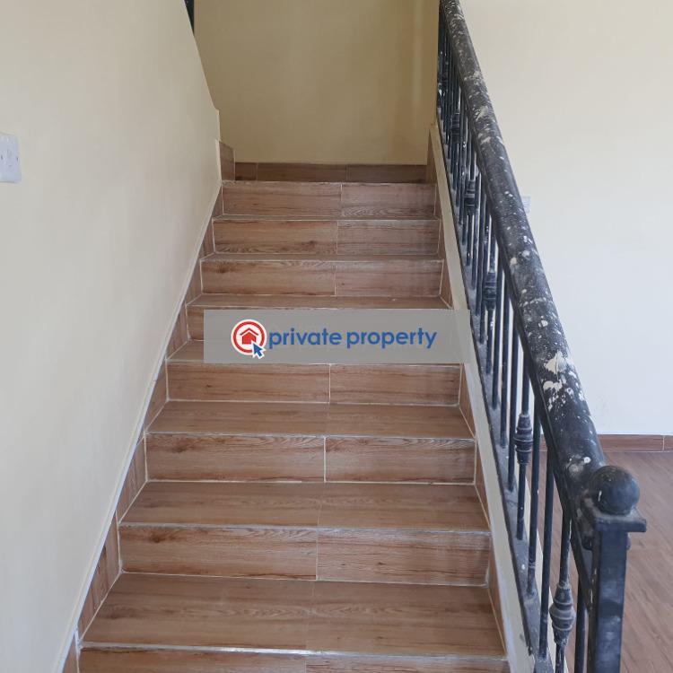 4 bedroom Townhouse For Sale &nbsp;rongata Rongai Nkoroi Ongata Rongai Kajiado - 21