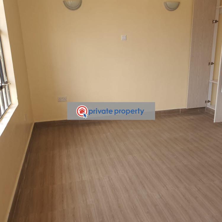 4 bedroom Townhouse For Sale &nbsp;ongata Rongai, Kajiado Nkoroi Rimpa Ongata Rongai Kajiado - 5