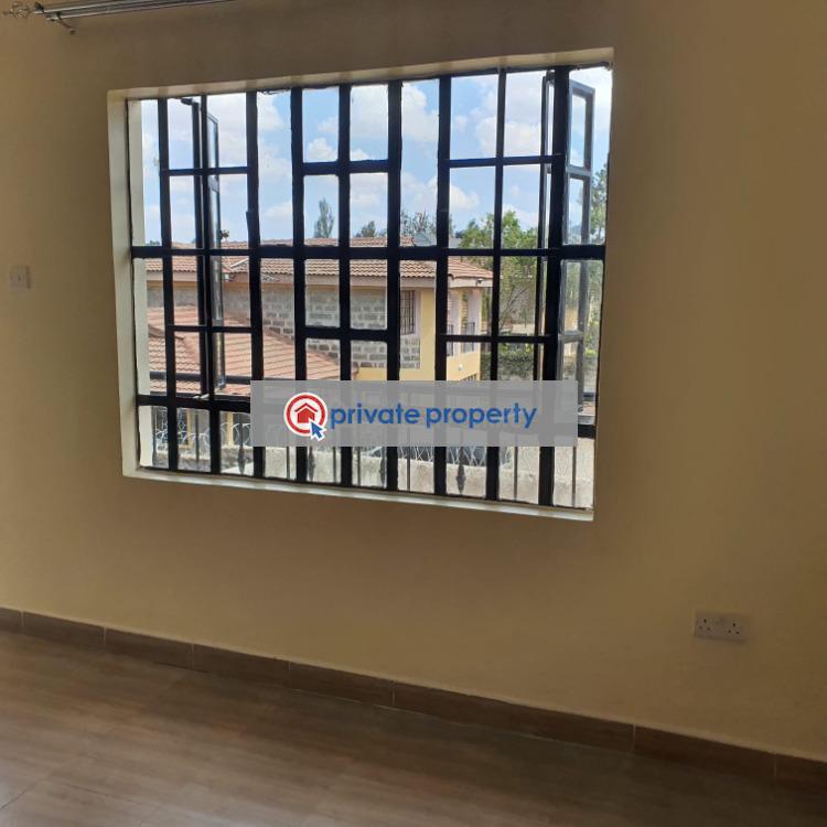4 bedroom Townhouse For Sale &nbsp;ongata Rongai, Kajiado Nkoroi Rimpa Ongata Rongai Kajiado - 16