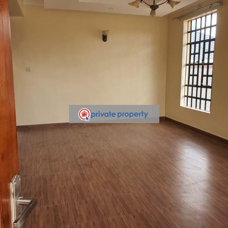 4 bedroom Townhouse For Sale &nbsp;ongata Rongai, Kajiado Nkoroi Rimpa Ongata Rongai Kajiado - 23