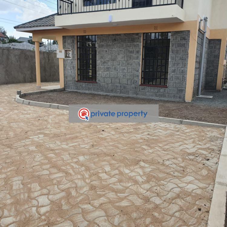 4 bedroom Townhouse For Sale &nbsp;ongata Rongai Nkoroi Ongata Rongai Kajiado - 2