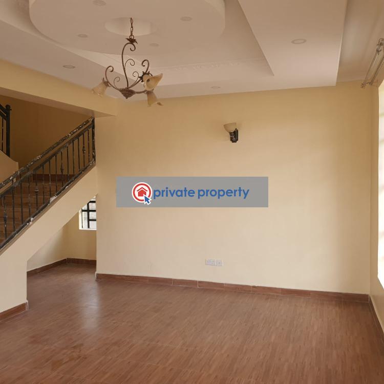 4 bedroom Townhouse For Sale &nbsp;ongata Rongai, Kajiado Nkoroi Rimpa Ongata Rongai Kajiado - 4