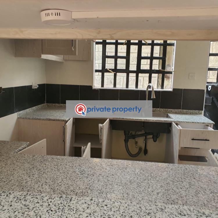 4 bedroom Townhouse For Sale &nbsp;rongata Rongai Nkoroi Ongata Rongai Kajiado - 17