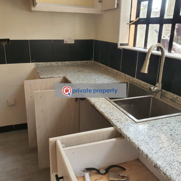 4 bedroom Townhouse For Sale &nbsp;ongata Rongai, Kajiado Nkoroi Rimpa Ongata Rongai Kajiado - 22