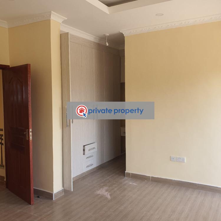 4 bedroom Townhouse For Sale &nbsp;rongata Rongai Nkoroi Ongata Rongai Kajiado - 15