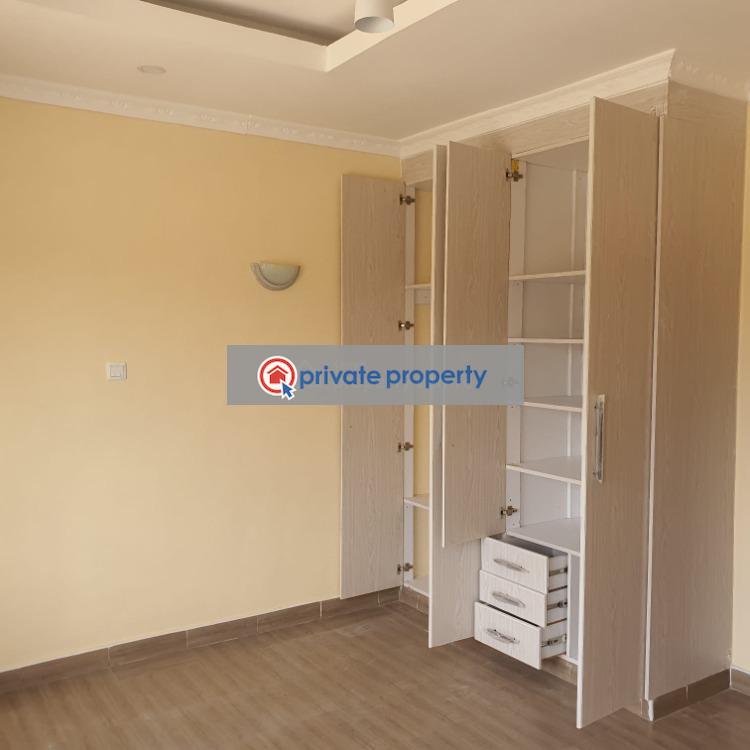 4 bedroom Townhouse For Sale &nbsp;ongata Rongai, Kajiado Nkoroi Rimpa Ongata Rongai Kajiado - 11
