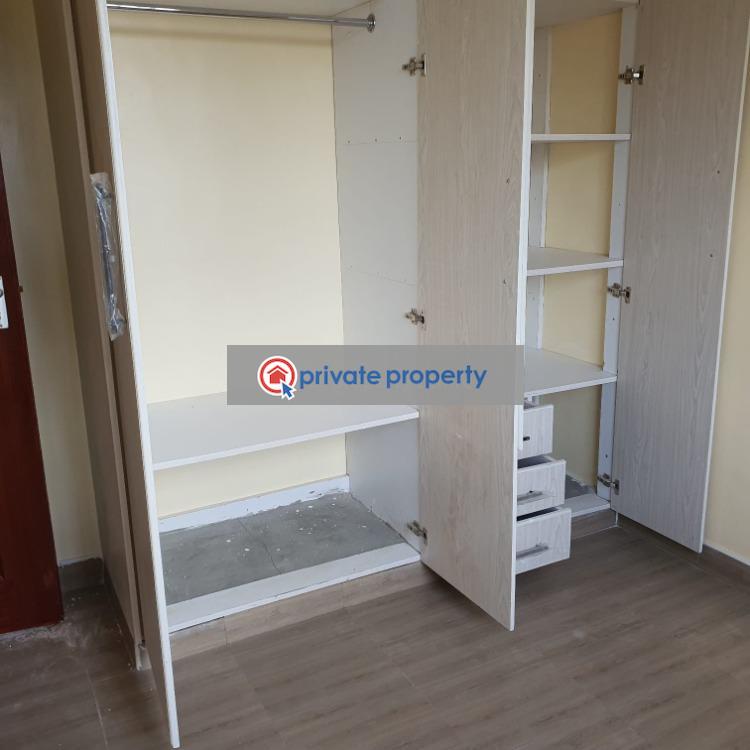 4 bedroom Townhouse For Sale &nbsp;rongata Rongai Nkoroi Ongata Rongai Kajiado - 8
