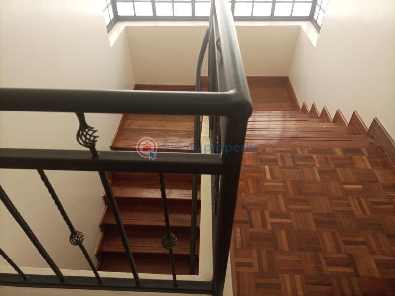 4 bedroom House For Sale ruiru Kiambu - 9