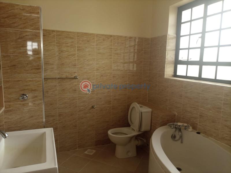 4 bedroom House For Sale ruiru Kiambu - 4