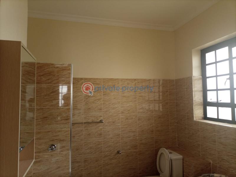 4 bedroom House For Sale ruiru Kiambu - 5