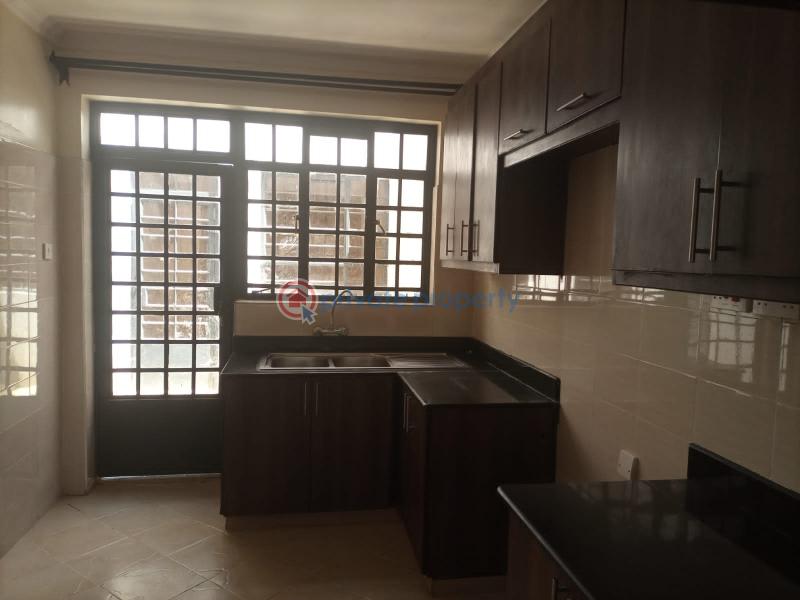 4 bedroom House For Sale ruiru Kiambu - 13