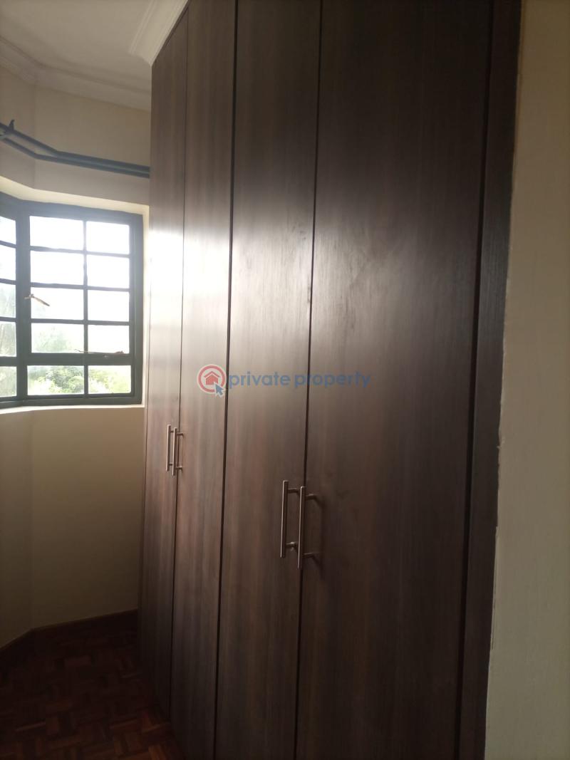 4 bedroom House For Sale ruiru Kiambu - 6