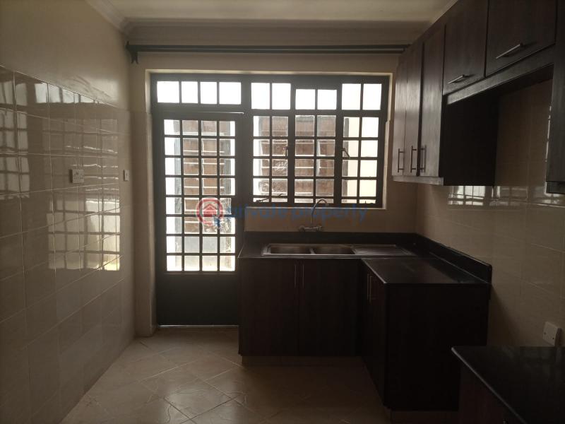 4 bedroom House For Sale ruiru Kiambu - 12