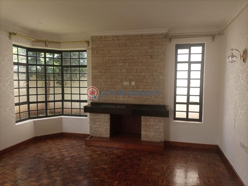 4 bedroom House For Sale membley Membley Estate Kiambu - 11