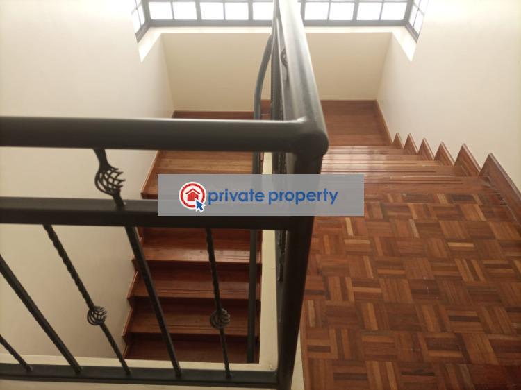 4 bedroom Townhouse For Sale &nbsp;ruiru Membely Estate Ruiru Kiambu - 8
