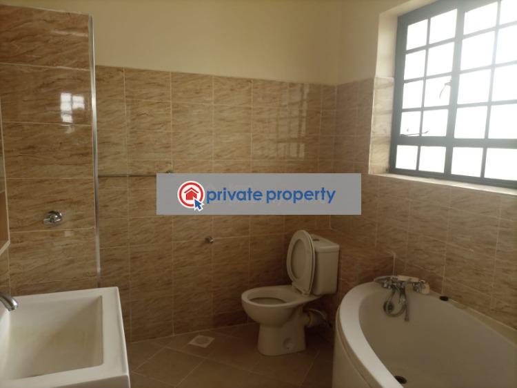 4 bedroom Townhouse For Sale &nbsp;ruiru Ruiru Kiambu - 4