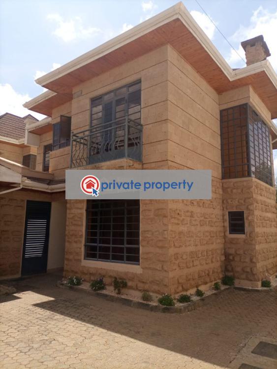 4 bedroom Townhouse For Sale &nbsp;ruiru Ruiru Kiambu - 3