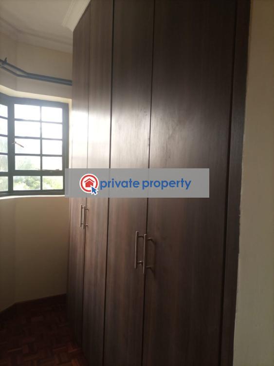 4 bedroom Townhouse For Sale &nbsp;ruiru Membely Estate Ruiru Kiambu - 6