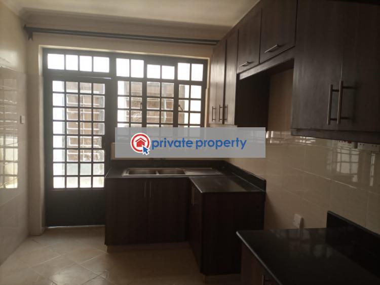 4 bedroom Townhouse For Sale &nbsp;ruiru Membely Estate Ruiru Kiambu - 13