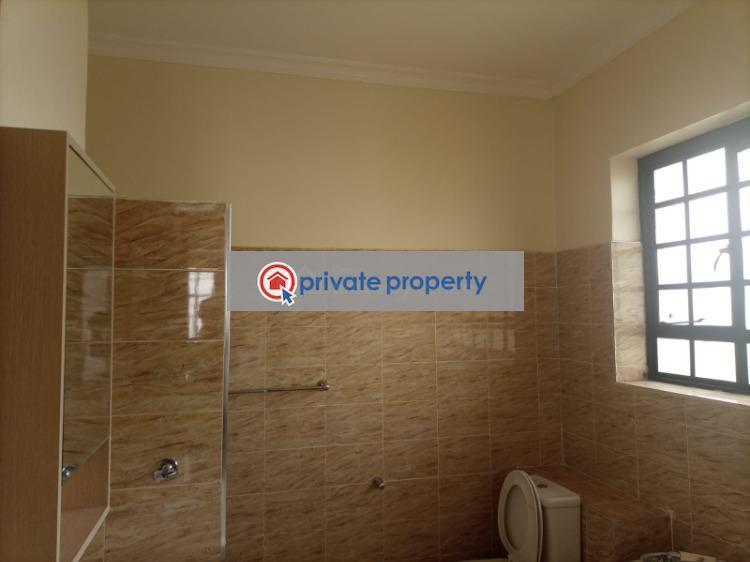 4 bedroom Townhouse For Sale &nbsp;ruiru Ruiru Kiambu - 5