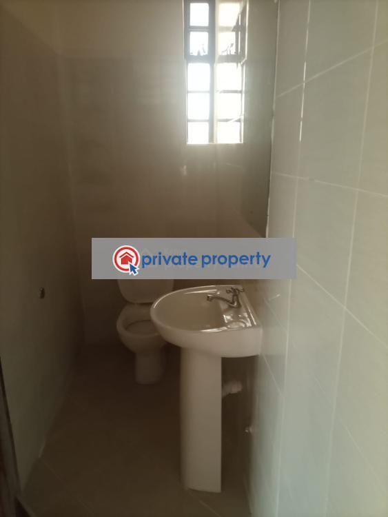 4 bedroom Townhouse For Sale &nbsp;ruiru Ruiru Kiambu - 2