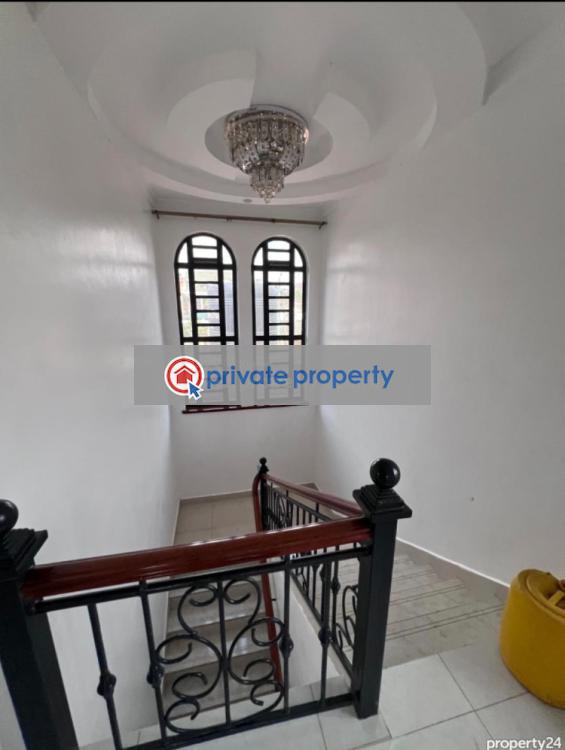 4 bedroom Townhouse For Sale &nbsp;membley Estate Membley Estate Kiambu - 10