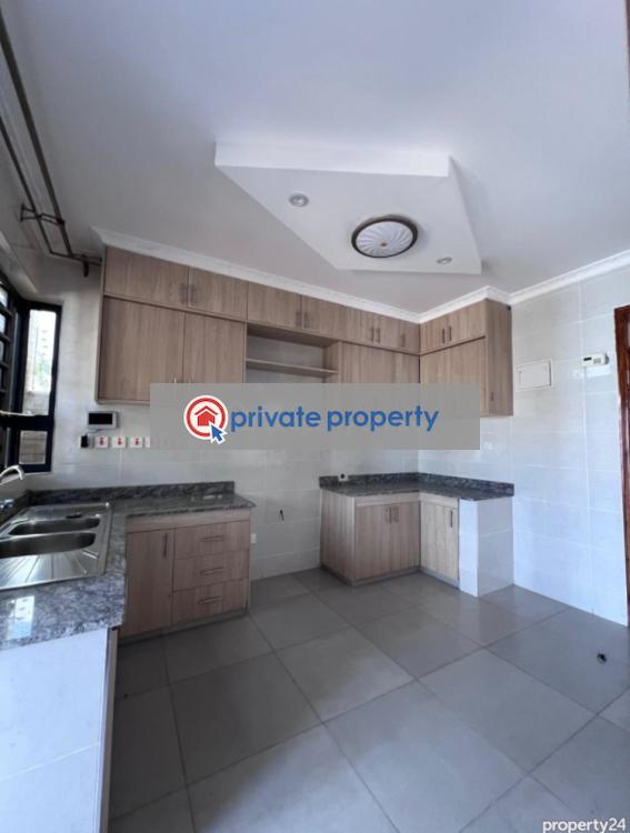 4 bedroom Townhouse For Sale &nbsp;membley Estate Membley Estate Kiambu - 6