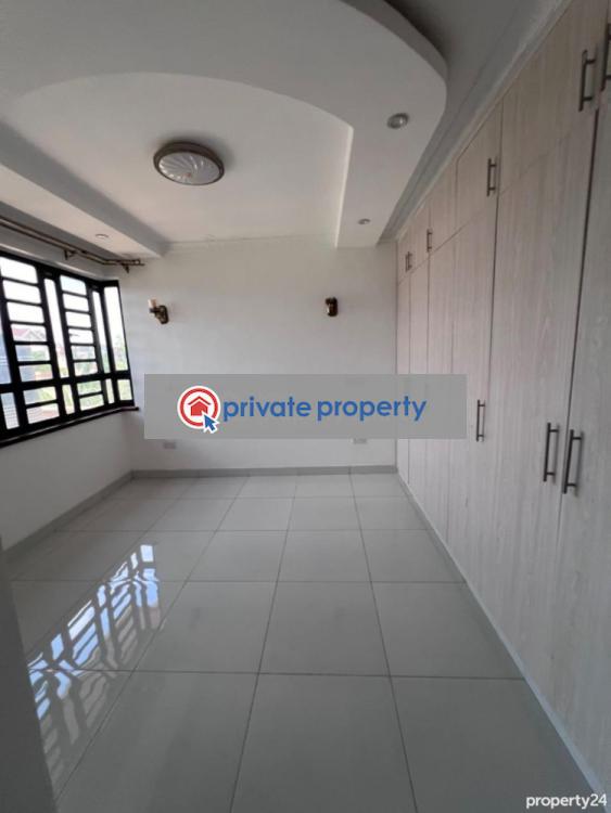 4 bedroom Townhouse For Sale &nbsp;membley Estate Membley Estate Kiambu - 13