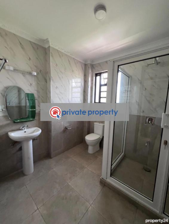 4 bedroom Townhouse For Sale &nbsp;membley Estate Membley Estate Kiambu - 12