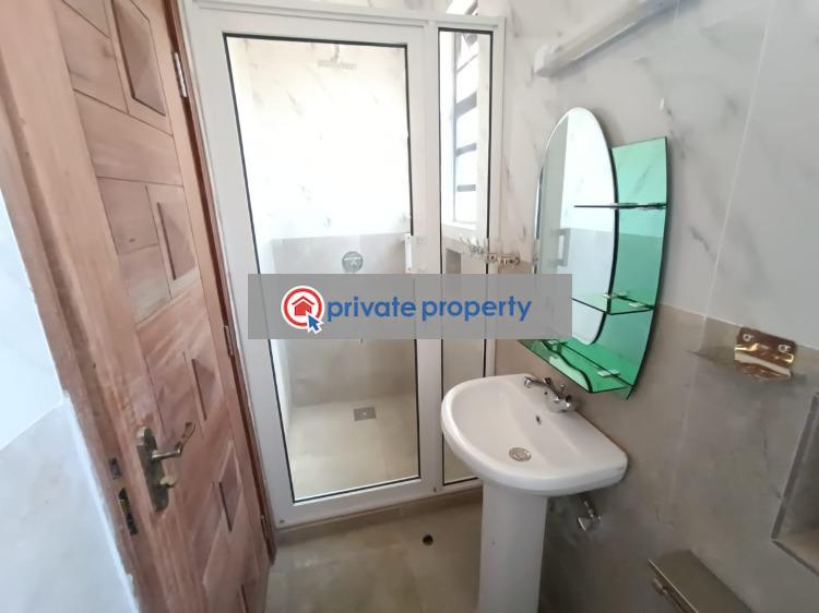 4 bedroom Townhouse For Sale &nbsp;membley Estate Ruiru Kiambu - 12