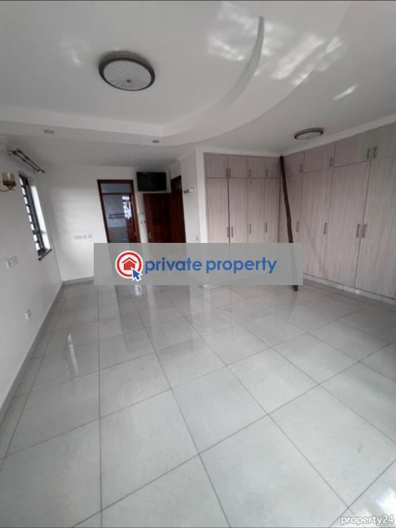 4 bedroom Townhouse For Sale &nbsp;membley Estate Membley Estate Kiambu - 16
