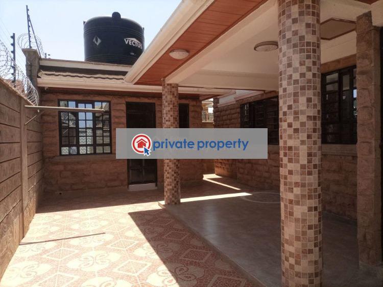4 bedroom Townhouse For Sale &nbsp;ruiru Ruiru Kiambu - 6