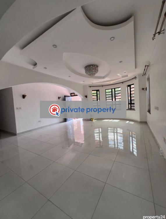 4 bedroom Townhouse For Sale &nbsp;membley Estate Membley Estate Kiambu - 2