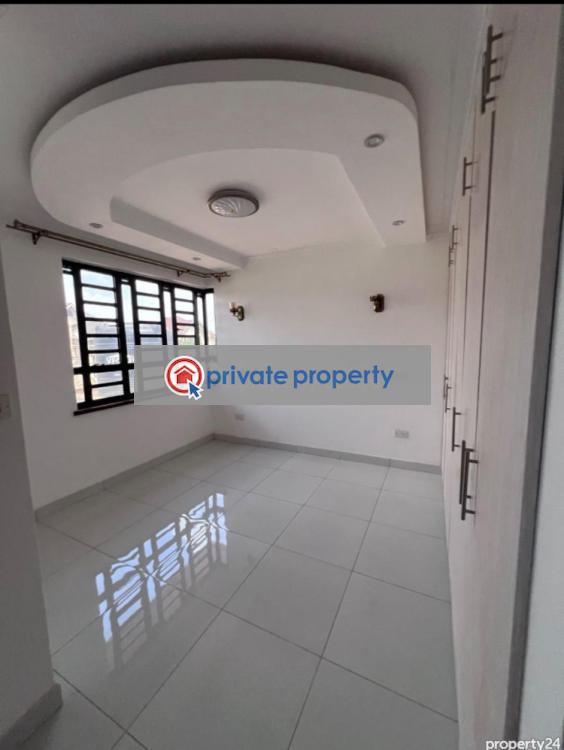 4 bedroom Townhouse For Sale &nbsp;membley Estate Ruiru Kiambu - 8