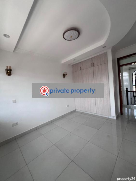 4 bedroom Townhouse For Sale &nbsp;ruiru Ruiru Kiambu - 12