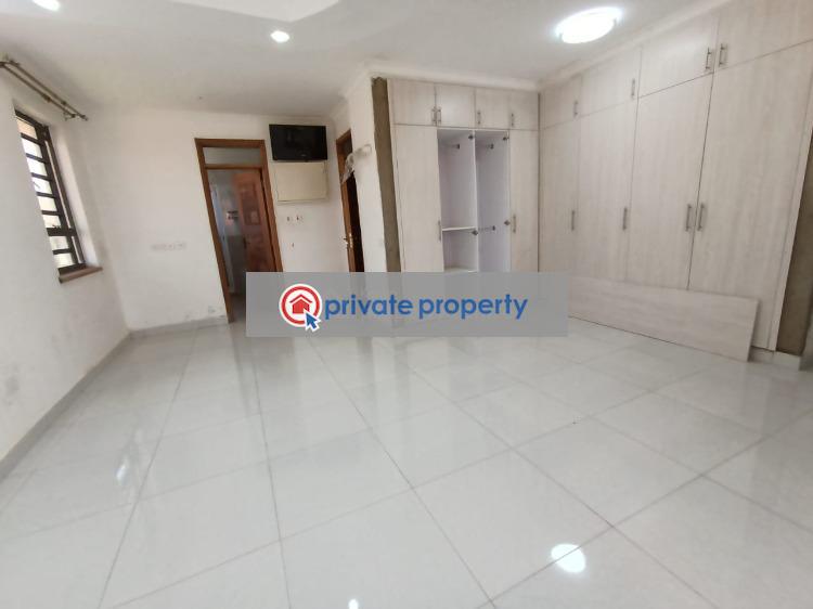 4 bedroom Townhouse For Sale &nbsp;membley Estate Ruiru Kiambu - 9