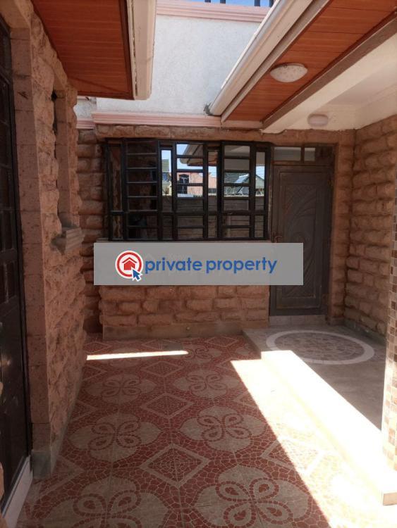 4 bedroom Townhouse For Sale &nbsp;membley Estate Ruiru Kiambu - 4