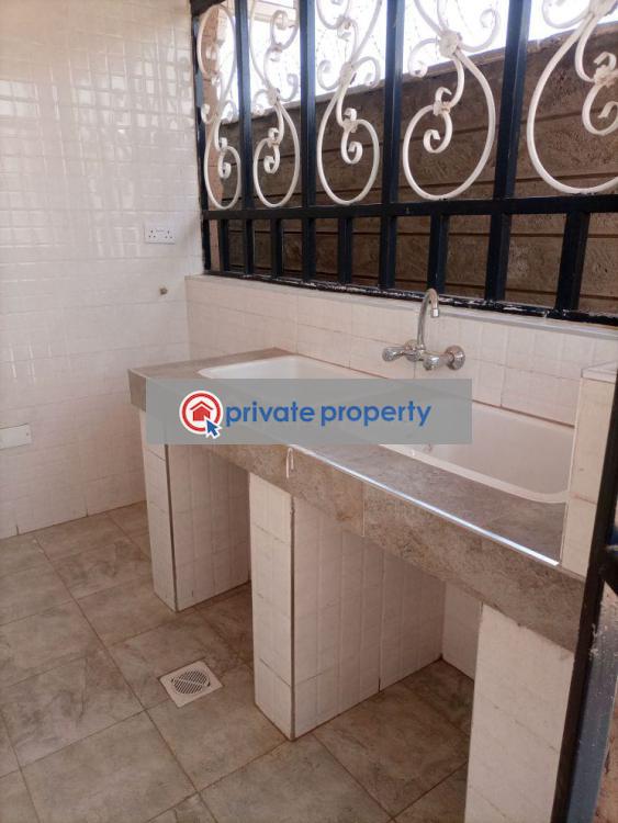 4 bedroom Townhouse For Sale &nbsp;membley Estate Ruiru Ruiru Kiambu - 3