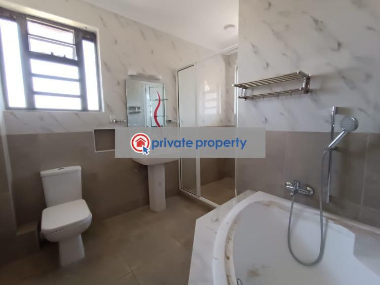 4 bedroom Townhouse For Sale &nbsp;membley Estate Ruiru Ruiru Kiambu - 8